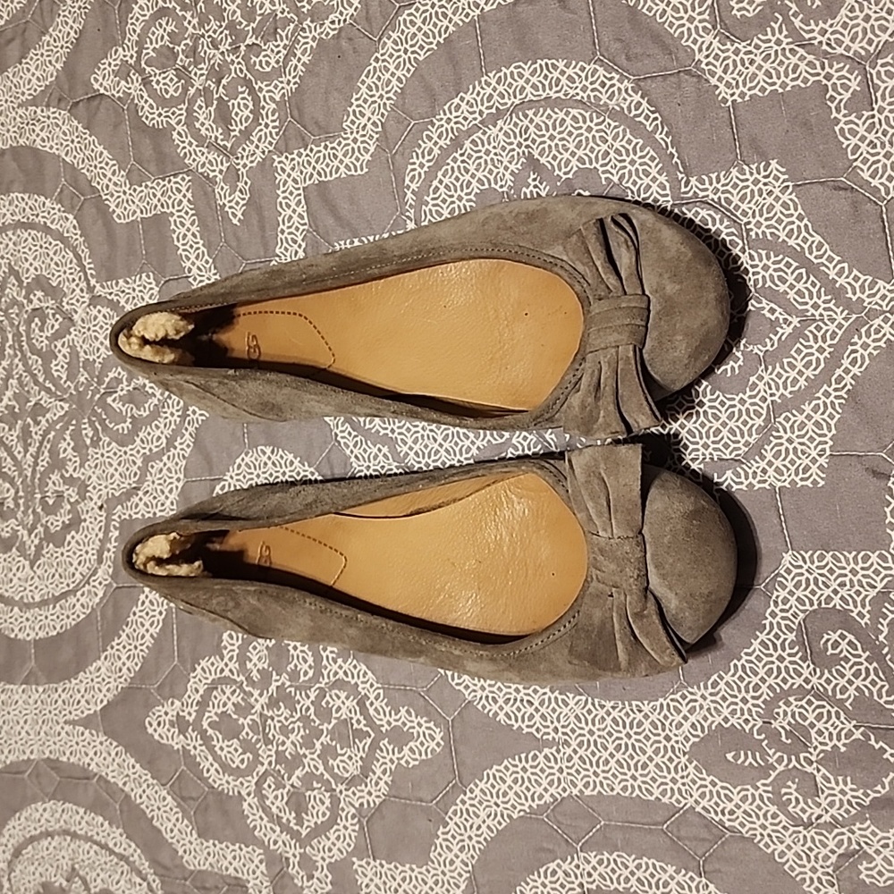 Ugg Flats - image 1